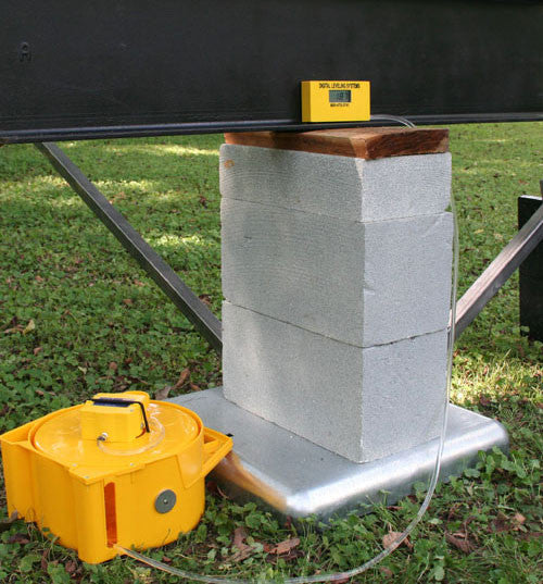 the easy Smart Leveler for all leveling jobs