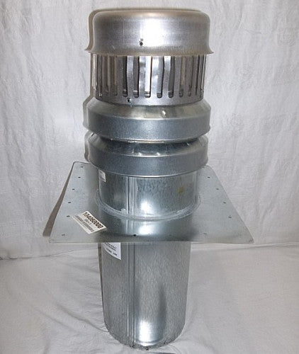 Nordyne/Miller/Intertherm CMF SRJ-1 Roof Jack 2 -12in