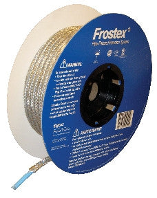 heat tape  for mobile home