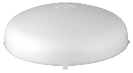 Mobile Home Parts Replacement Light Lens for Bathroom Vent Fan