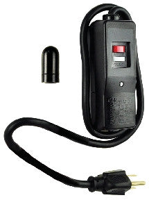 Plumbing Frostex Plug Kit